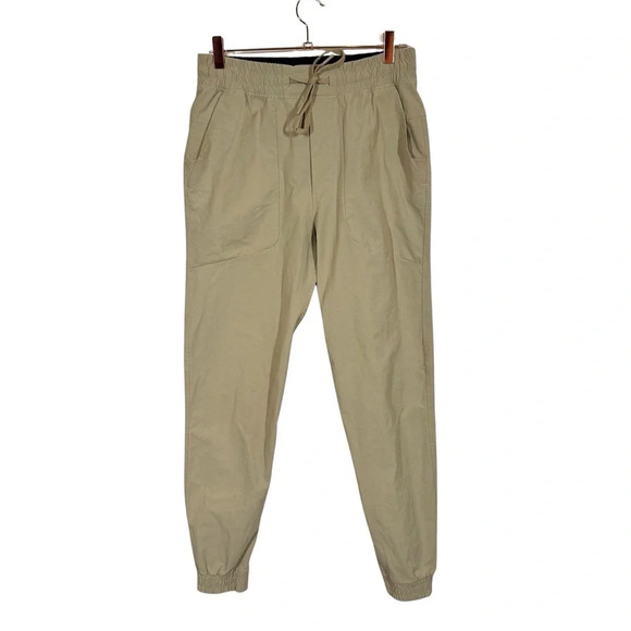 Lululemon ABC Jogger *Canvas in Tofino Sand M5951S - Picture 5 of 12